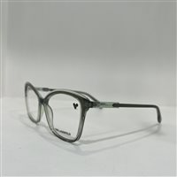 Montatura vista Karl Lagerfeld Donna KL6095 KL6095314 GREEN LIGHT GREEN56 - KL6095 KL6095314 GREEN LIGHT GREEN56